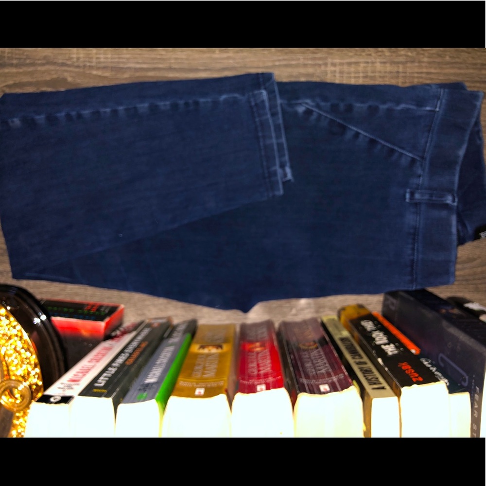 Betabrand Stretch Yoga Jeans